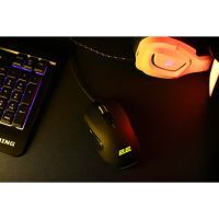 Мышка 2E MG310 LED USB Black (2E-MG310UB_Gift) изображение 7