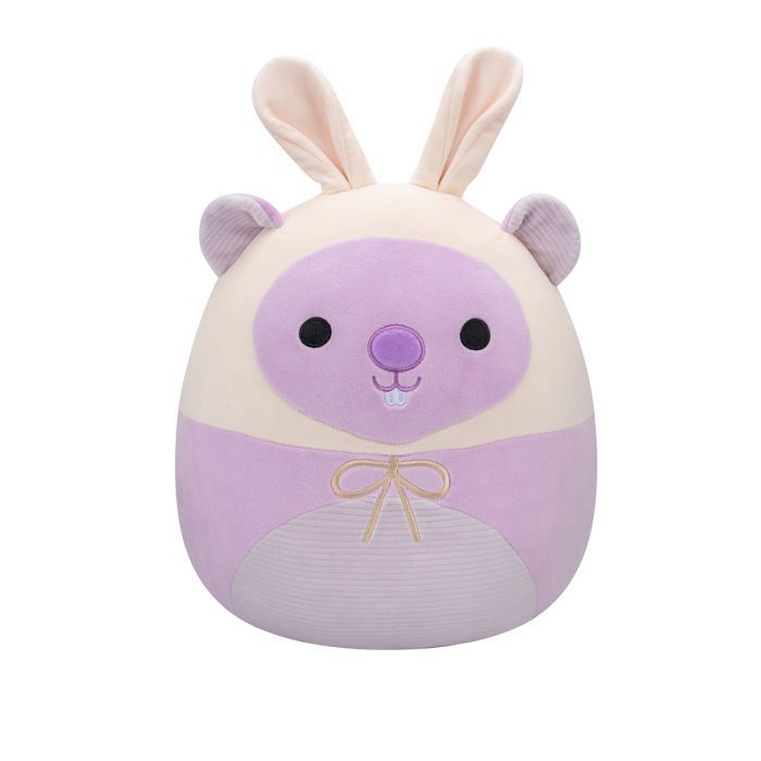 Мягкая игрушка Squishmallows Бабак Джавари 13 см (SQER00924)