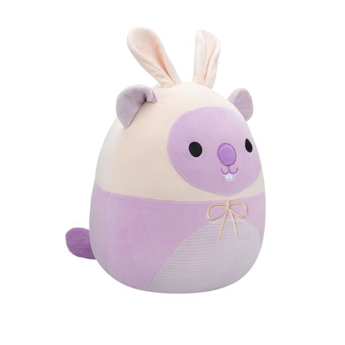 Мягкая игрушка Squishmallows Бабак Джавари 13 см (SQER00924) изображение 3