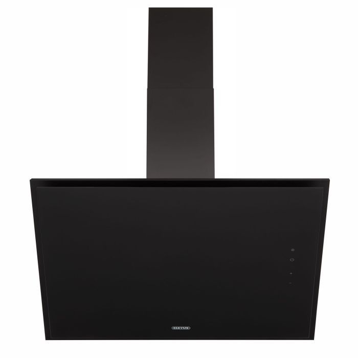 Витяжка кухонна Eleyus PRIMA 1200 LED 60 BL