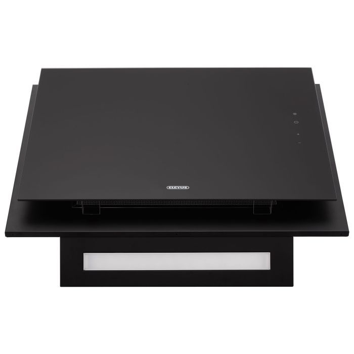 Витяжка кухонна Eleyus PRIMA 1200 LED 60 BL зображення 4