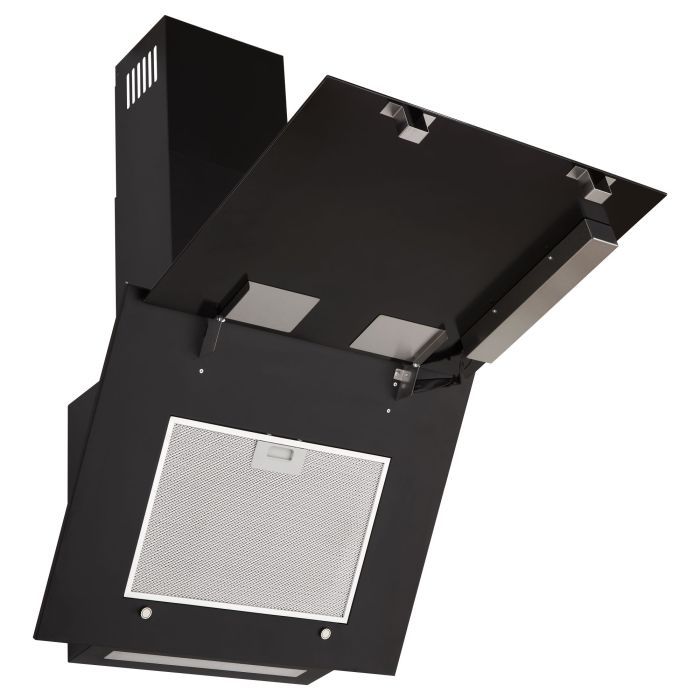 Витяжка кухонна Eleyus PRIMA 1200 LED 60 BL зображення 5
