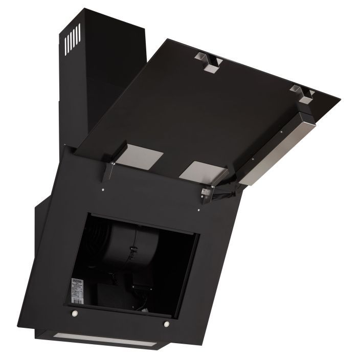 Витяжка кухонна Eleyus PRIMA 1200 LED 60 BL зображення 6