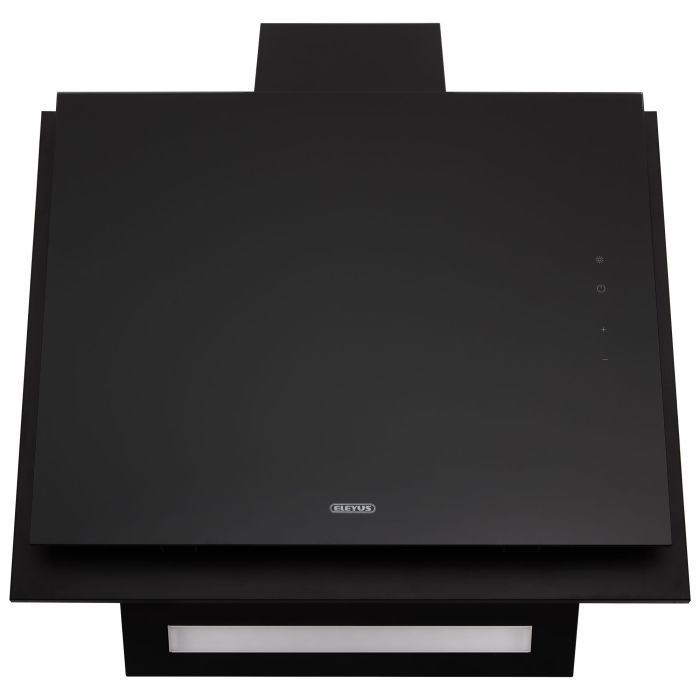 Витяжка кухонна Eleyus PRIMA 1200 LED 60 BL зображення 9