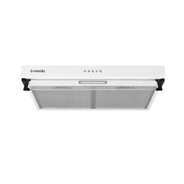 Вытяжка кухонная Minola HPL 517 WH