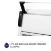 Вытяжка кухонная Minola HPL 517 WH изображение 5
