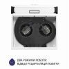 Вытяжка кухонная Minola HPL 517 WH изображение 8