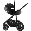 Автокрісло Britax-Romer Baby-Safe Pro (Space Black) (2000040135) зображення 4