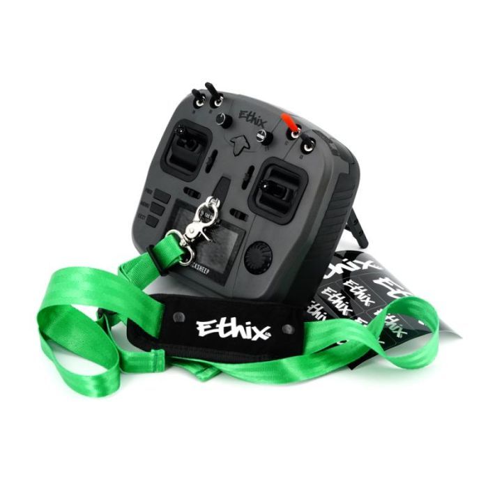 Пульт управления для дрона TBS ETHIX MAMBO изображение 10