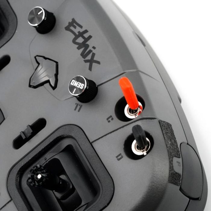 Пульт управления для дрона TBS ETHIX MAMBO изображение 9