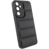 Чехол для мобильного телефона Dengos Soft Samsung Galaxy A55 5G (black) (DG-TPU-SOFT-49) изображение 2
