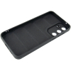 Чохол до мобільного телефона Dengos Soft Samsung Galaxy A55 5G (black) (DG-TPU-SOFT-49) зображення 4