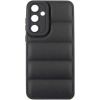 Чехол для мобильного телефона Dengos Soft Samsung Galaxy A55 5G (black) (DG-TPU-SOFT-49)