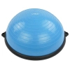 Балансировочный диск LiveUp Bosu Ball 58 см синій LS3570 (6951376103113) изображение 3