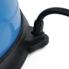 Балансировочный диск LiveUp Bosu Ball 58 см синій LS3570 (6951376103113) изображение 4