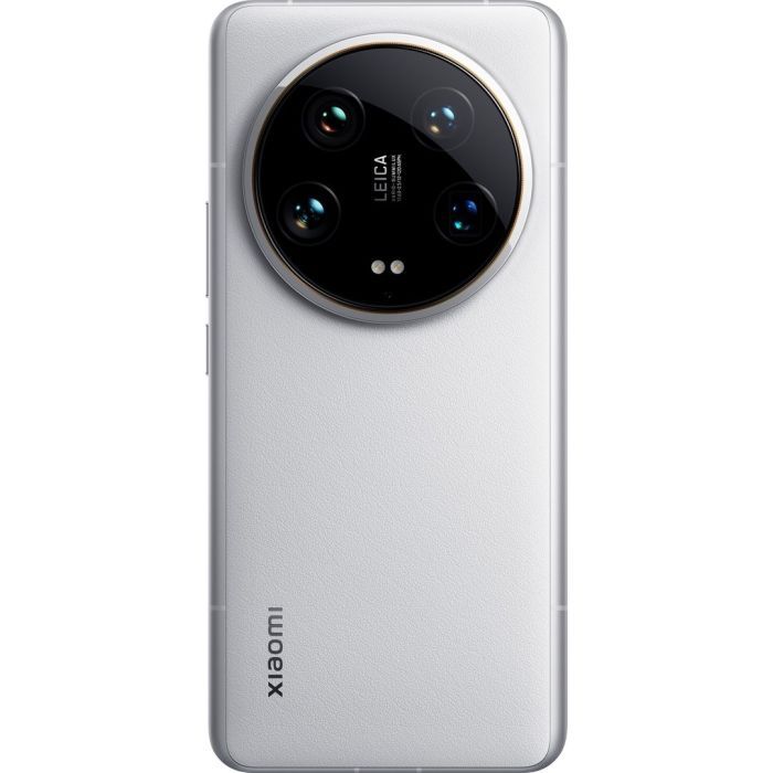 Мобильный телефон Xiaomi 14 Ultra 16/512GB White (1033209) изображение 5