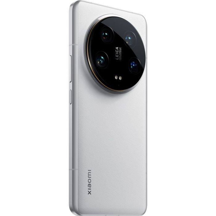 Мобильный телефон Xiaomi 14 Ultra 16/512GB White (1033209) изображение 6