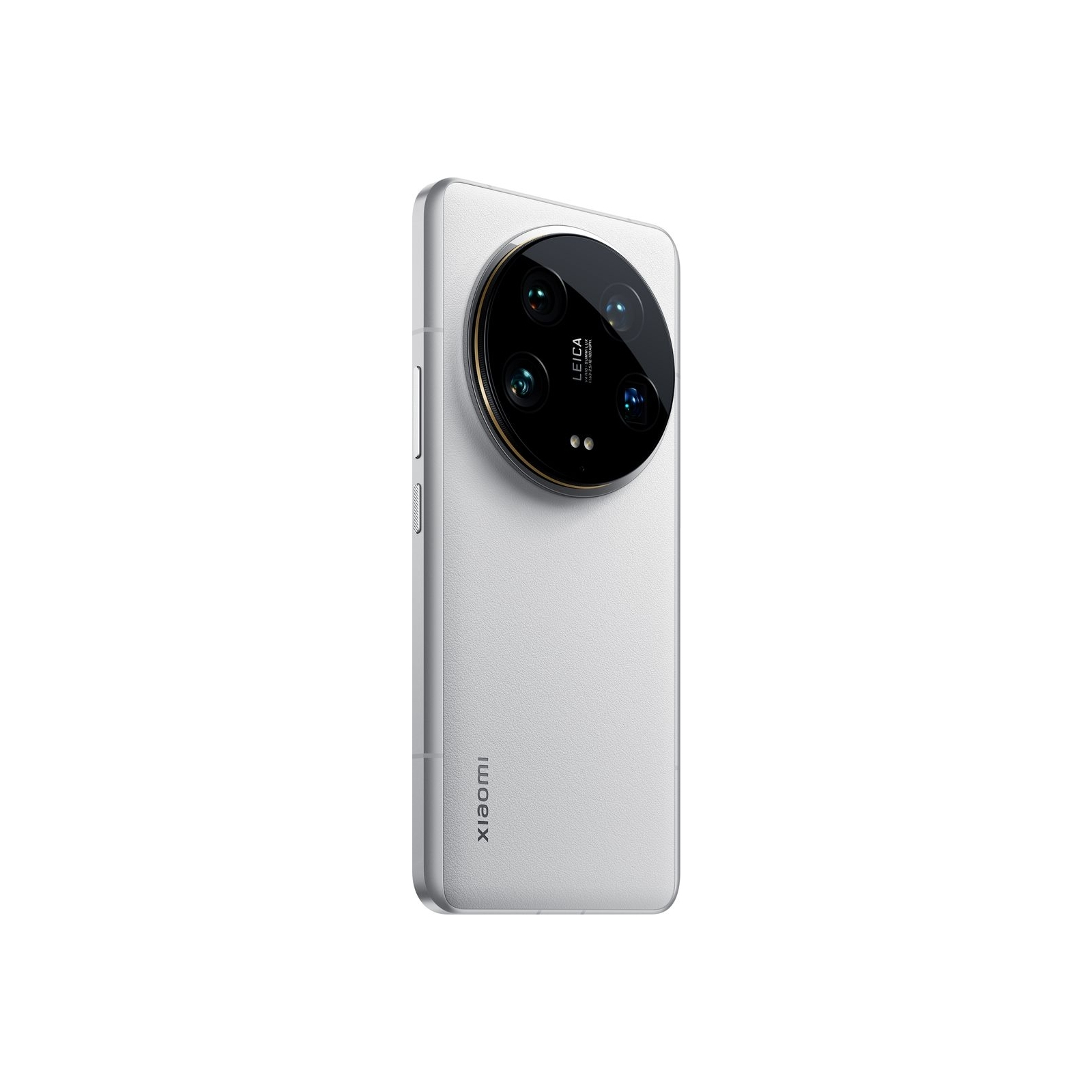 Мобільний телефон Xiaomi 14 Ultra 16/512GB White (1033209) зображення 6
