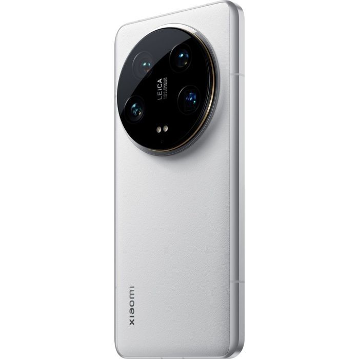 Мобильный телефон Xiaomi 14 Ultra 16/512GB White (1033209) изображение 7