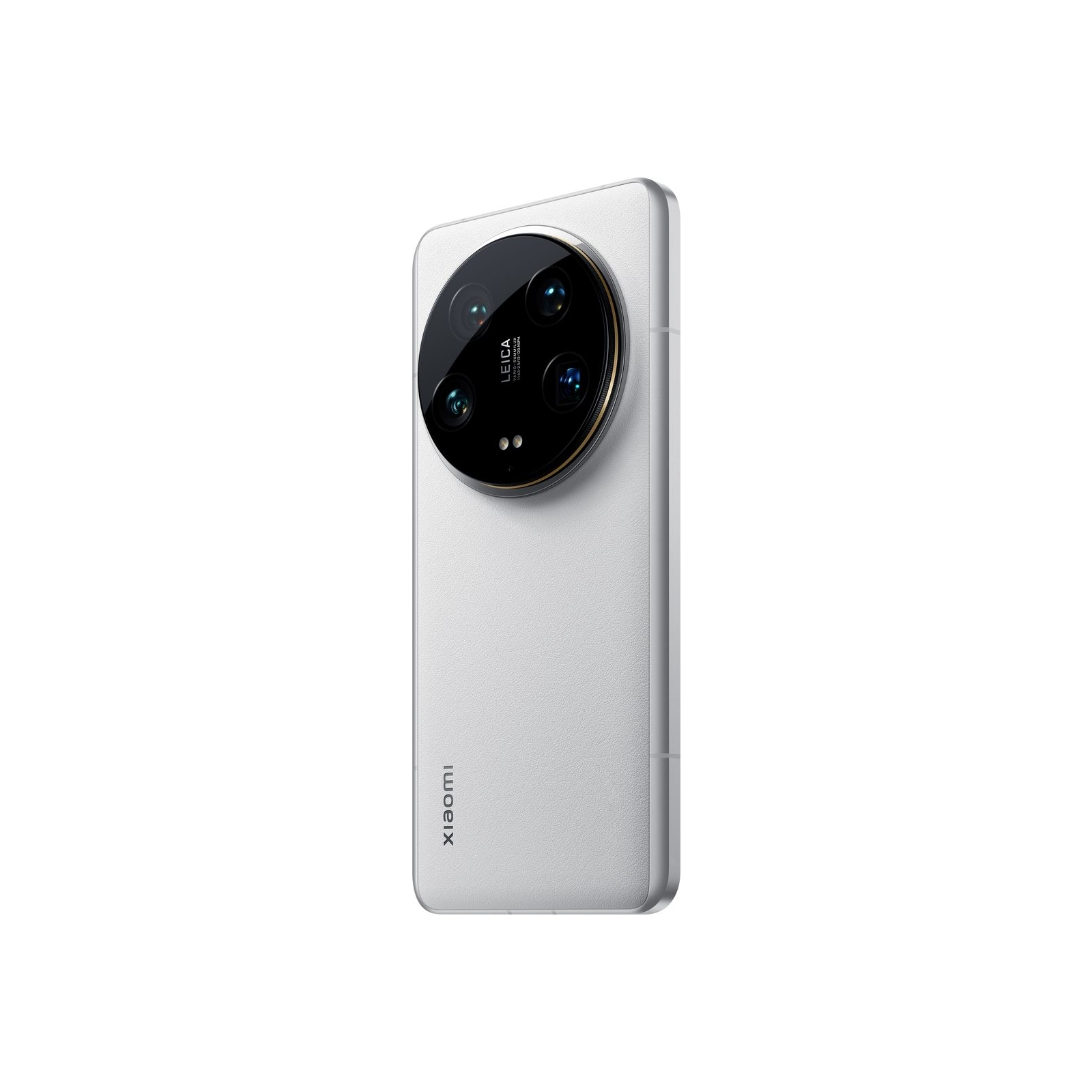 Мобильный телефон Xiaomi 14 Ultra 16/512GB White (1033209) изображение 7