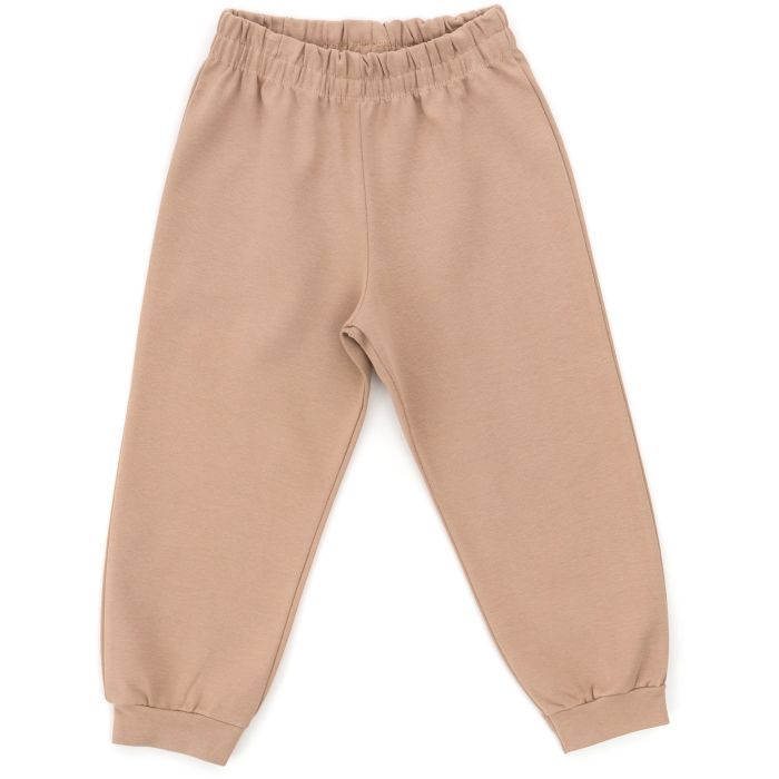 Спортивний костюм дитячий Breeze NEVER GIVE UP (19703-110B-beige) зображення 3