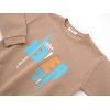 Спортивний костюм дитячий Breeze NEVER GIVE UP (19703-116B-beige) зображення 7