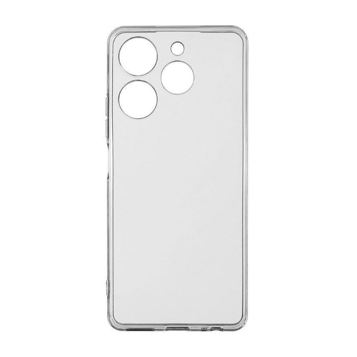 Чехол для мобильного телефона BeCover Tecno Spark 20 Pro (KJ6) Transparancy (710907)