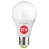 Лампочка Eurolamp LED ECO A60 10W E27 4000K 12-48V (LED-A60-10274(12-48V))