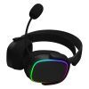Наушники Hator Phoenix 7.1 RGB + Stellar Pro Black (НТR-001) изображение 3