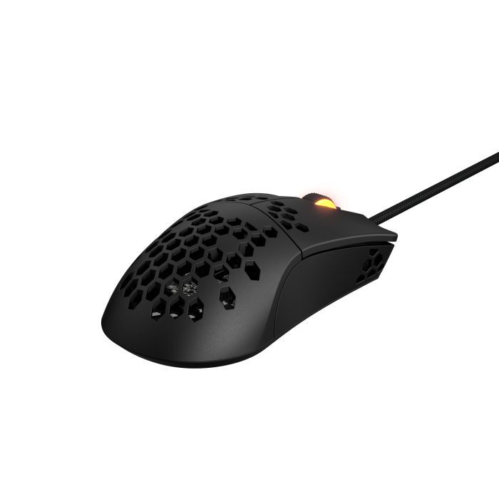 Наушники Hator Phoenix 7.1 RGB + Stellar Pro Black (НТR-001) изображение 5
