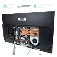 Компьютер Artline Home G41 (G41v23) изображение 8