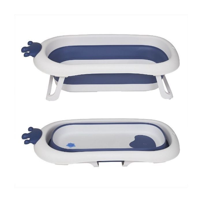 Ванночка El Camino ME 1105 Deep blue (ME 1105 deep blue) изображение 3