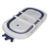 Ванночка El Camino ME 1105 Deep blue (ME 1105 deep blue) изображение 5
