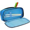 Пенал Cool For School 1 відділення Блакитний (B-8691-blue) зображення 2