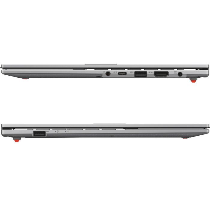 Ноутбук ASUS Vivobook Go 15 E1504FA-BQ1105 (90NB0ZR1-M01YF0) изображение 5