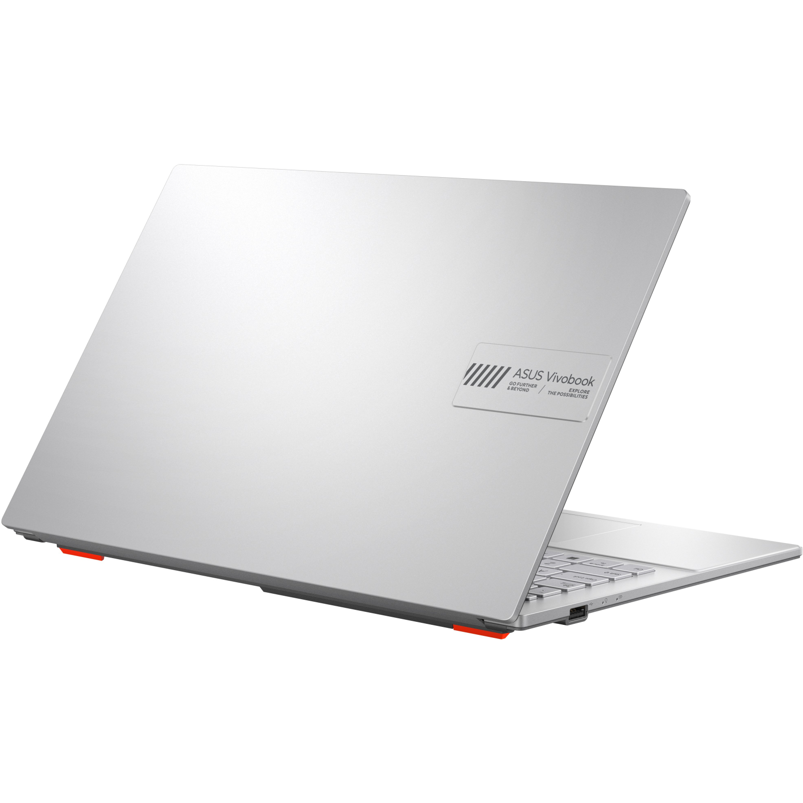 Ноутбук ASUS Vivobook Go 15 E1504FA-BQ1105 (90NB0ZR1-M01YF0) зображення 6