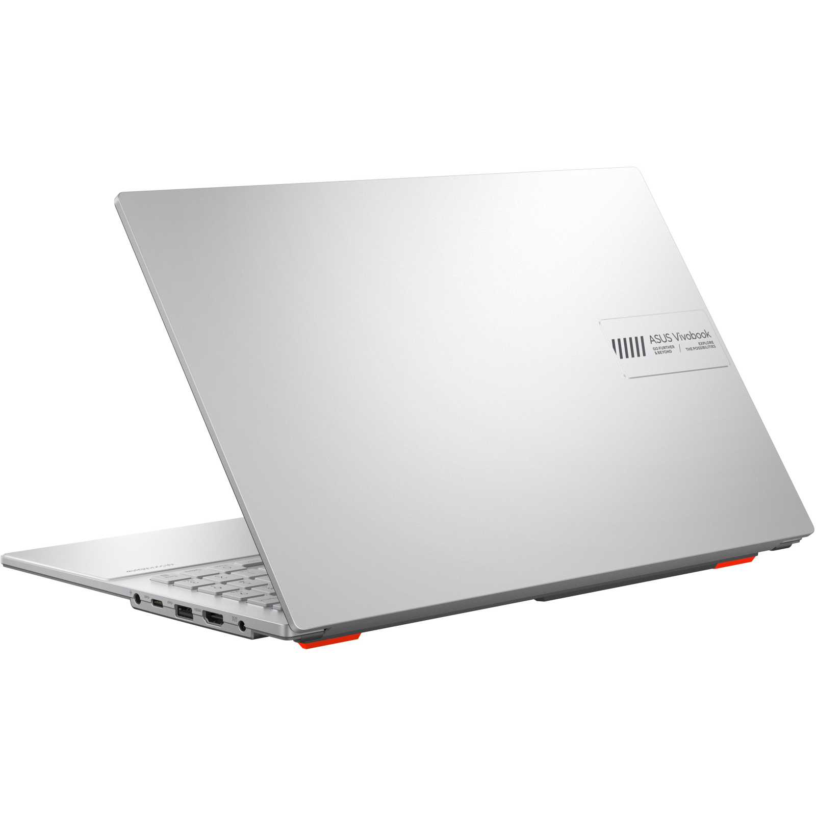 Ноутбук ASUS Vivobook Go 15 E1504FA-BQ1105 (90NB0ZR1-M01YF0) зображення 7