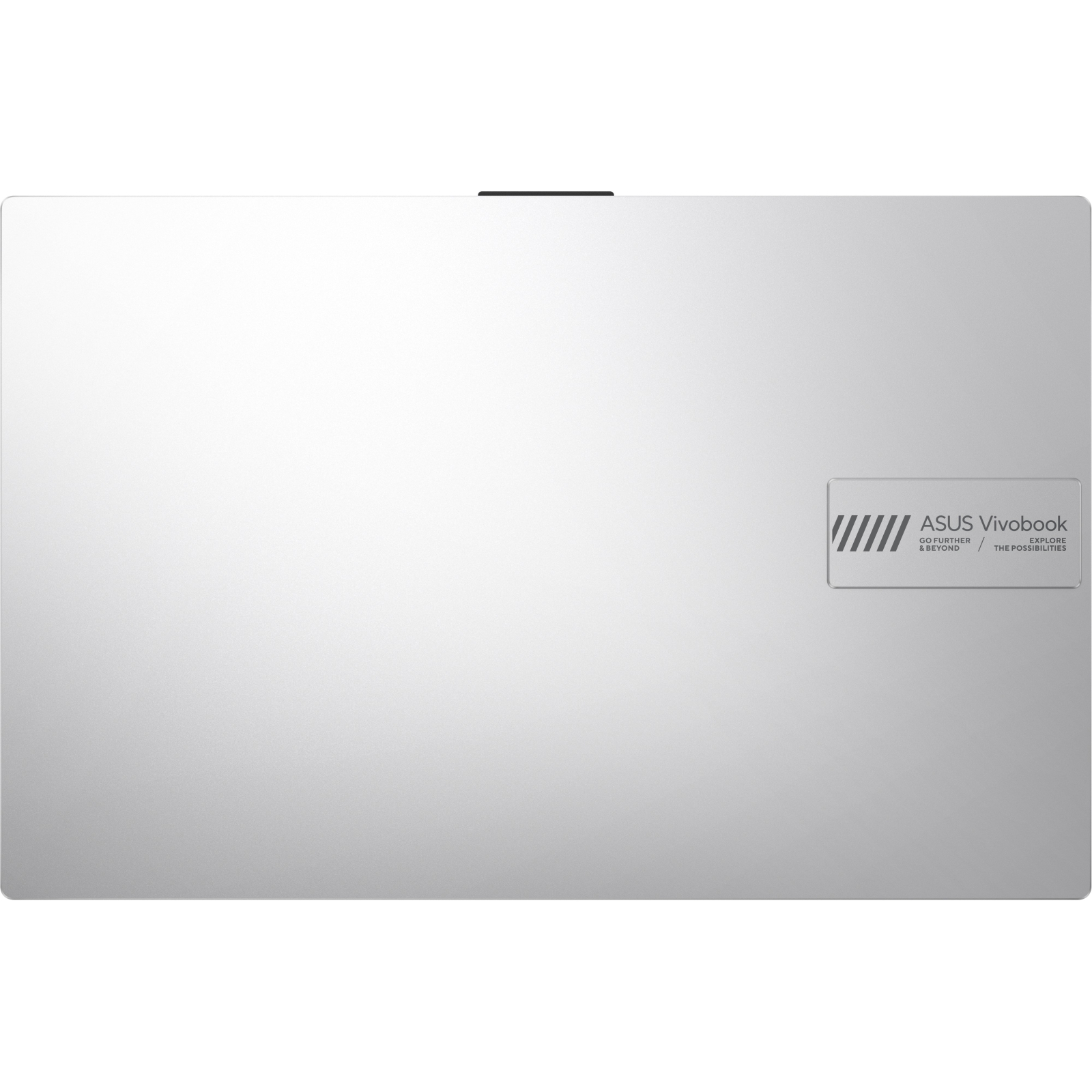Ноутбук ASUS Vivobook Go 15 E1504FA-BQ1105 (90NB0ZR1-M01YF0) зображення 8