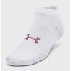 Носки Under Armour 1382958-100 Essential Low Cut 3 пари білий MD (196885590948) изображение 3
