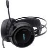 Навушники Sandberg Dominator Headset RGB Black (126-22) зображення 2