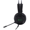 Навушники Sandberg Dominator Headset RGB Black (126-22) зображення 3