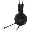 Навушники Sandberg Dominator Headset RGB Black (126-22) зображення 3