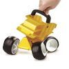 Игрушка для песка Hape Самосвал багги желтый (E4088) изображение 2