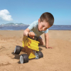 Игрушка для песка Hape Самосвал багги желтый (E4088) изображение 3