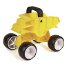 Игрушка для песка Hape Самосвал багги желтый (E4088) изображение 4