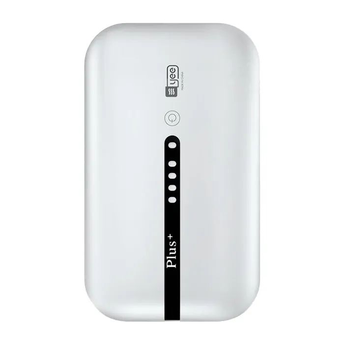 Компрессор для аквариума Yee аккумуляторный с USB кабелем 1.5 Вт (6922192995879)
