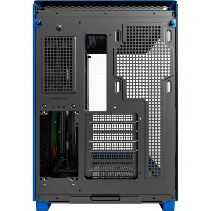 Корпус MONTECH KING 95 (PRUSSIAN BLUE) изображение 5