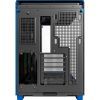 Корпус MONTECH KING 95 (PRUSSIAN BLUE) изображение 5