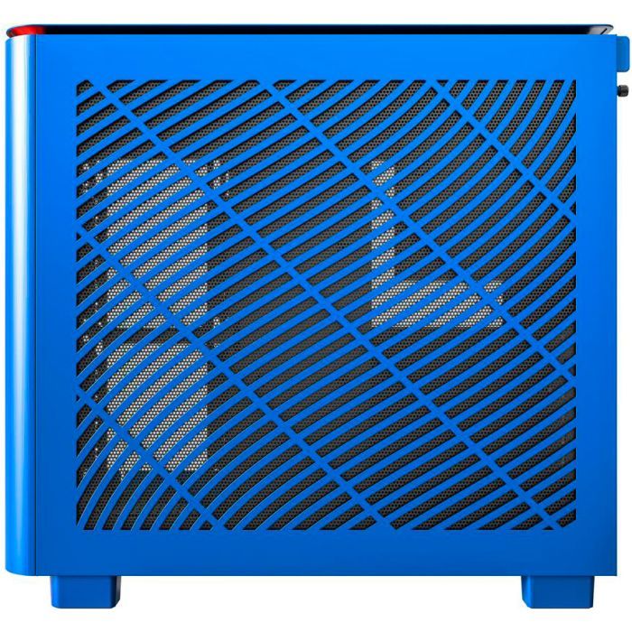 Корпус MONTECH KING 95 (PRUSSIAN BLUE) изображение 6
