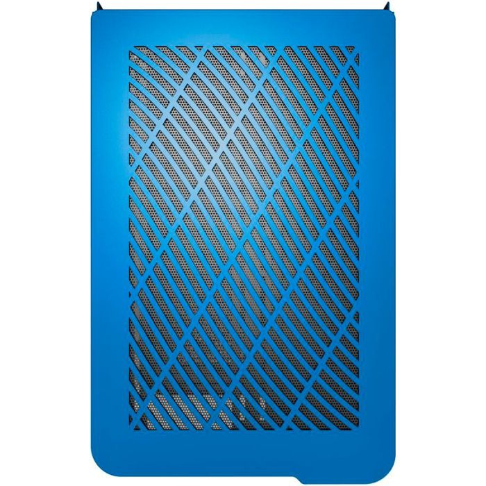 Корпус MONTECH KING 95 (PRUSSIAN BLUE) изображение 7
